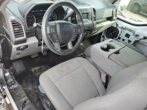 1FTEX1EP4GKF50085 2016 FORD F-150 - Image 8