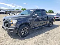 1FTEX1EP4GKF54430 2016 FORD F-150