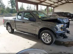 1FTEX1EP4GKF55111 2016 FORD F-150
