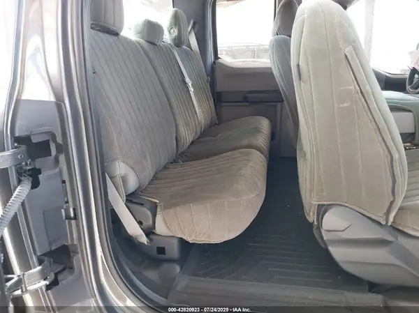 1FTEX1EP4GKF55111 2016 FORD F-150 - Image 8