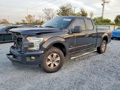 1FTEX1EP4GKF76637 2016 FORD F-150