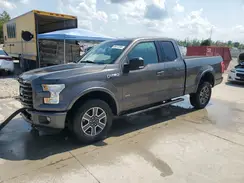 1FTEX1EP4GKF92756 2016 FORD F-150