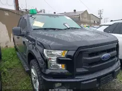 1FTEX1EP4GKG01441 2016 FORD F-150