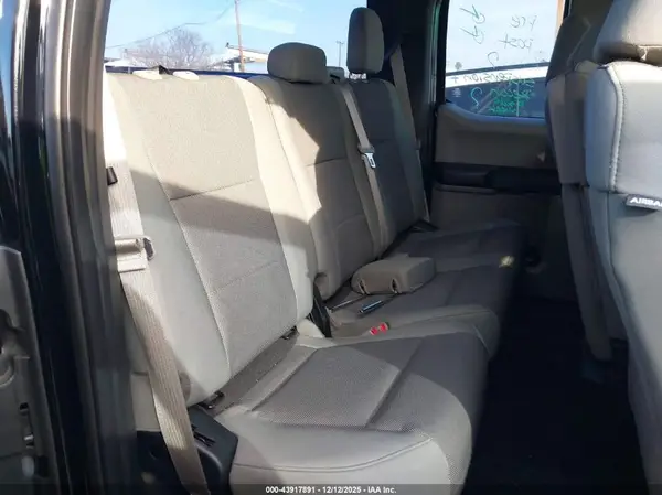 1FTEX1EP4GKG01441 2016 FORD F-150 - Image 8