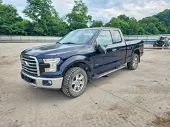 1FTEX1EP4HFA08625 2017 FORD F-150