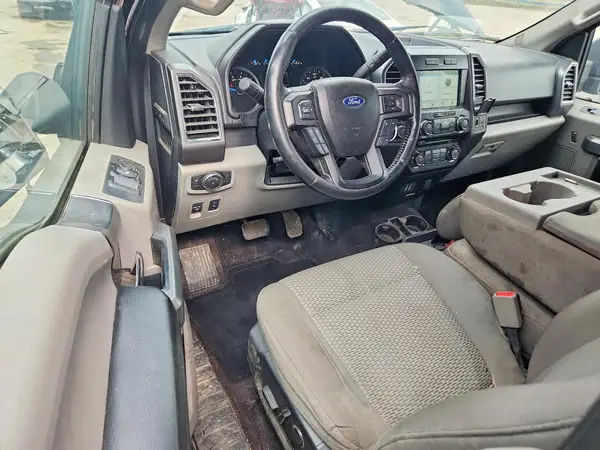 1FTEX1EP4HFA08625 2017 FORD F-150 - Image 8