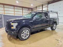 1FTEX1EP4HFA22976 2017 FORD F-150
