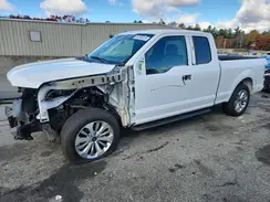 1FTEX1EP4HFA30043 2017 FORD F-150
