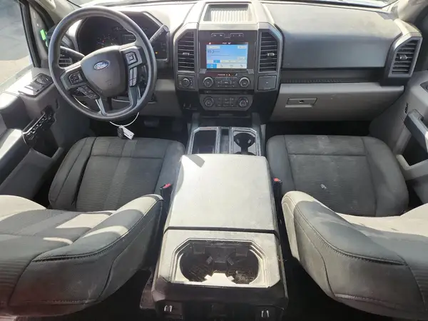 1FTEX1EP4HFA30043 2017 FORD F-150 - Image 8
