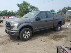 1FTEX1EP4HFA49952 2017 FORD F-150