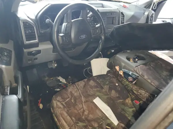 1FTEX1EP4HFA68839 2017 FORD F-150 - Image 8