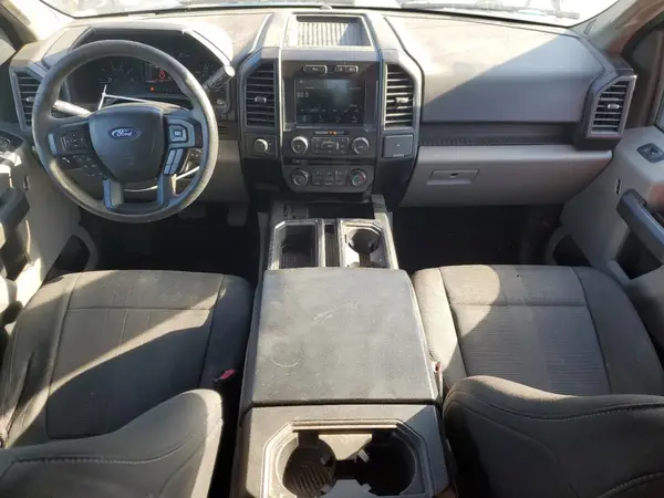 1FTEX1EP4HFA80859 2017 FORD F-150 - Image 8