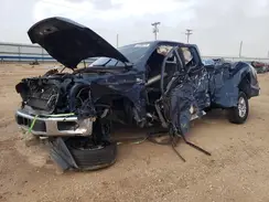 1FTEX1EP4HFA85432 2017 FORD F-150