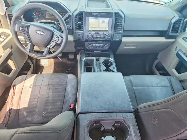 1FTEX1EP4HFA95376 2017 FORD F-150 - Image 8