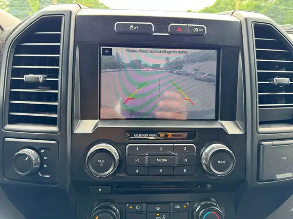 1FTEX1EP4HFB03055 2017 FORD F-150 - Image 8