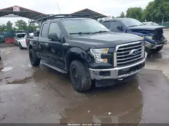 1FTEX1EP4HFB28960 2017 FORD F-150
