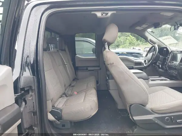 1FTEX1EP4HFB28960 2017 FORD F-150 - Image 8