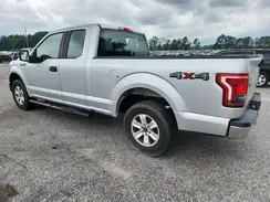 1FTEX1EP4HFB61943 2017 FORD F-150