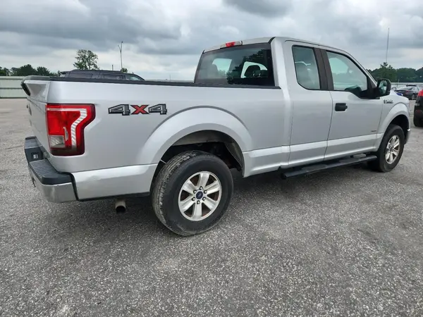 1FTEX1EP4HFB61943 2017 FORD F-150 - Image 2