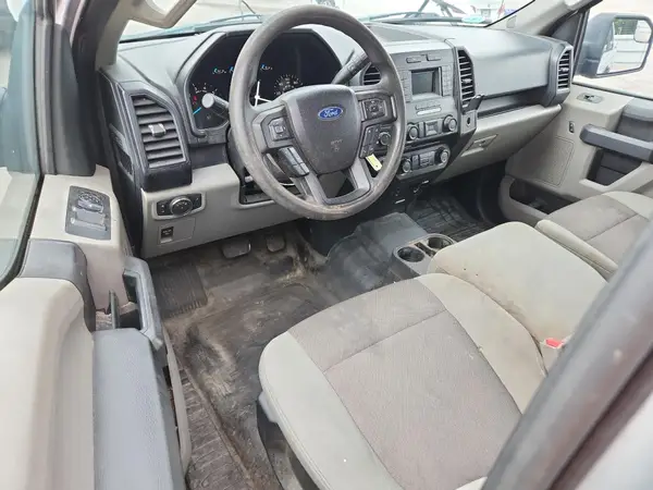 1FTEX1EP4HFB61943 2017 FORD F-150 - Image 7