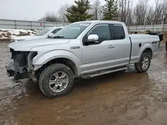 1FTEX1EP4HFB65507 2017 FORD F-150