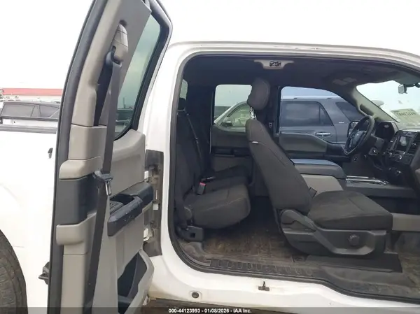1FTEX1EP4HFB96899 2017 FORD F-150 - Image 8