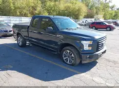 1FTEX1EP4HFC01762 2017 FORD F-150