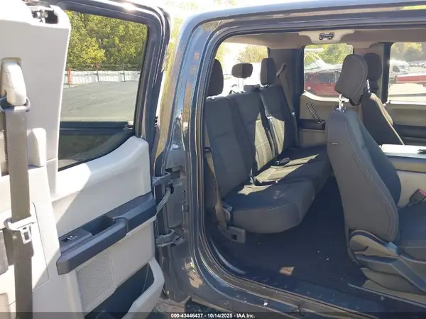 1FTEX1EP4HFC01762 2017 FORD F-150 - Image 8