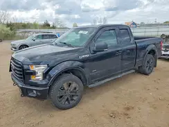 1FTEX1EP4HFC12177 2017 FORD F-150