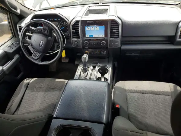 1FTEX1EP4HFC12177 2017 FORD F-150 - Image 8