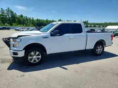 1FTEX1EP4HFC27584 2017 FORD F-150