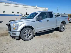 1FTEX1EP4HFC27942 2017 FORD F-150