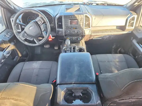 1FTEX1EP4HFC27973 2017 FORD F-150 - Image 8