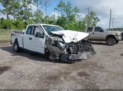 1FTEX1EP4HFC31070 2017 FORD F-150