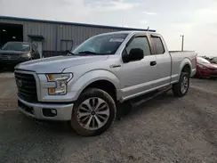 1FTEX1EP4HFC75263 2017 FORD F-150