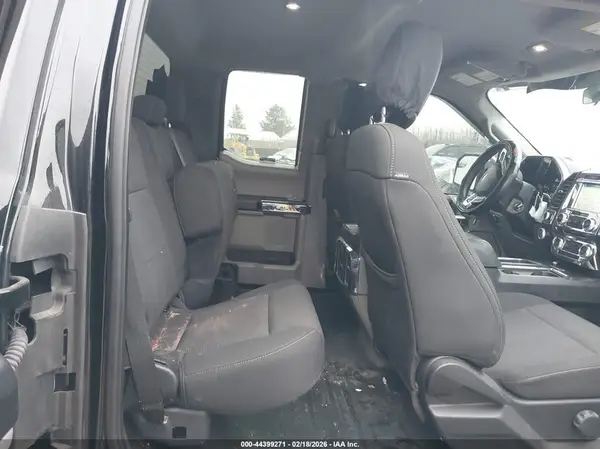 1FTEX1EP4HFC84447 2017 FORD F-150 - Image 8
