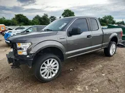 1FTEX1EP4HKC79708 2017 FORD F-150