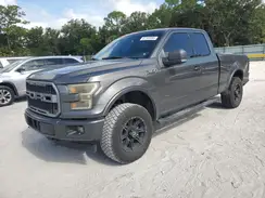 1FTEX1EP4HKC79868 2017 FORD F-150