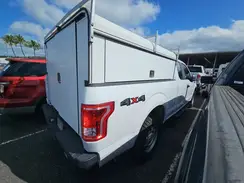 1FTEX1EP4HKC87999 2017 FORD F-150