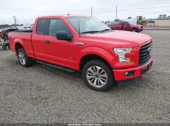 1FTEX1EP4HKC92006 2017 FORD F-150