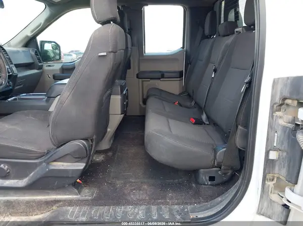 1FTEX1EP4HKD02369 2017 FORD F-150 - Image 8