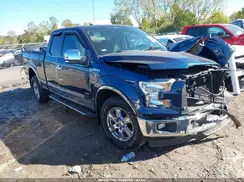 1FTEX1EP4HKD37784 2017 FORD F-150