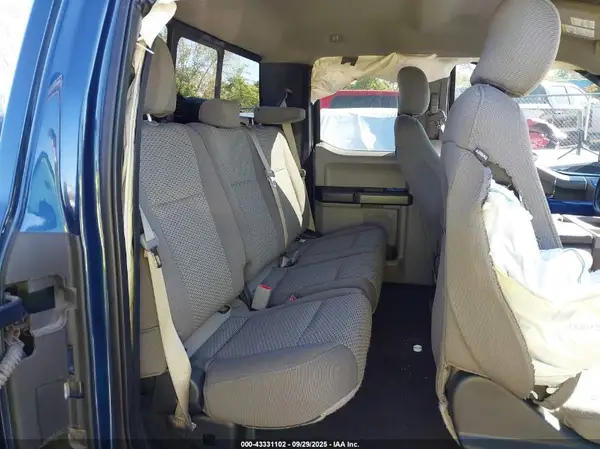 1FTEX1EP4HKD37784 2017 FORD F-150 - Image 8