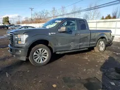 1FTEX1EP4HKD85320 2017 FORD F-150