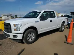 1FTEX1EP4HKE51073 2017 FORD F-150