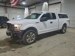 1FTEX1EP4HKE54569 2017 FORD F-150