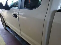 1FTEX1EP4JFA31604 2018 FORD F-150