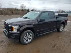 1FTEX1EP4JFA42747 2018 FORD F-150