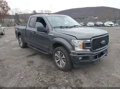 1FTEX1EP4JFA67924 2018 FORD F-150