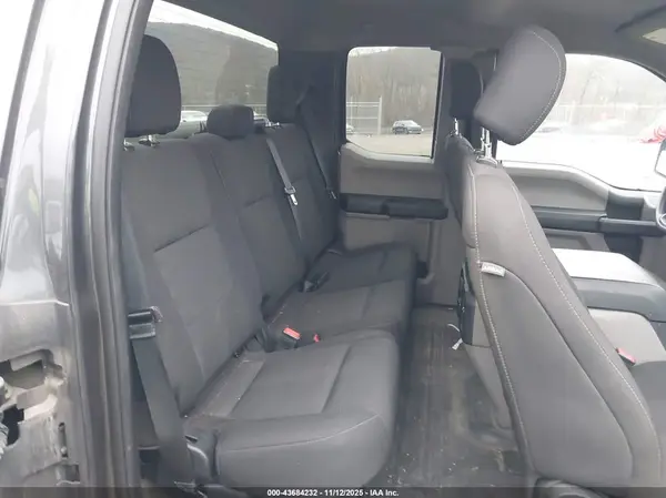 1FTEX1EP4JFA67924 2018 FORD F-150 - Image 8